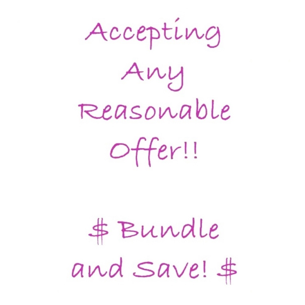 Make a bundle to save money !!!